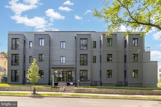 1001 Rhode Island Ave NE Unit 201, Washington, DC 20018
