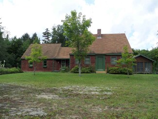 135 Twin Brooks Rd, Groton, VT 05046