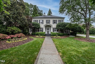 1002 Vance St, Raleigh, NC 27608
