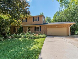 17029 Clear Spring Terrace, Minnetonka, MN 55345