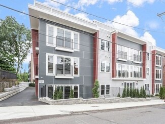 21 Glen Rd Unit 3, Boston, MA 02130