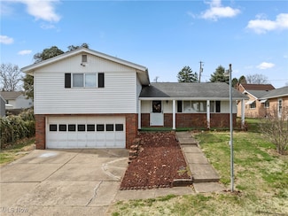 65158 Three Hills Dr, Bellaire, OH 43906