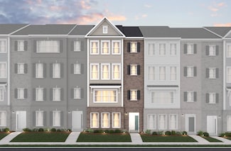 Linganore, Reisterstown, MD 21136