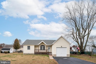 206 Chapel of Ease St, Dagsboro, DE 19939