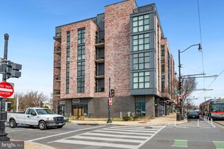1402 H St NE Unit 307, Washington, DC 20002