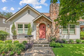 4416 Rosedale Ave, Austin, TX 78756