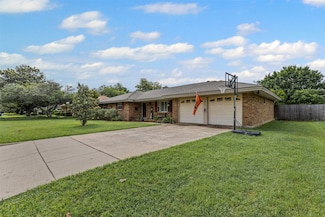 3825 Lawndale Ave, Fort Worth, TX 76133