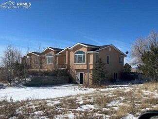 6750 Falcon Springs Point, Peyton, CO 80831