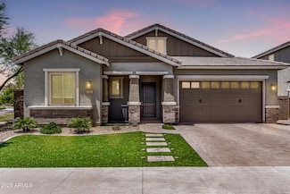 1026 N 152nd Ave, Goodyear, AZ 85338