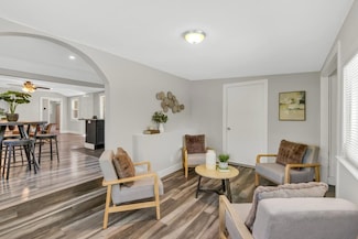 3928 Delaware Ave Unit B, Carmichael, CA 95608