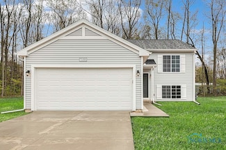 1515 Lee Ann Ave, Defiance, OH 43512