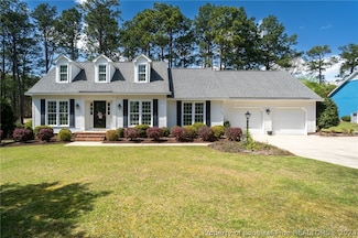 6860 Uppingham Rd, Fayetteville, NC 28306