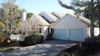 142 Kates Path Unit 142, Yarmouth Port, MA 02675