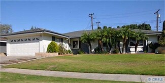 732 S Stehley St, Anaheim, CA 92806