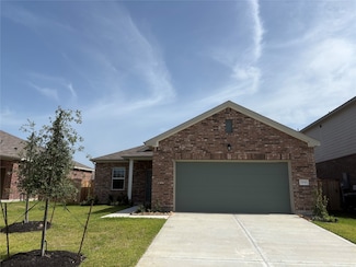 21643 Cottage Ln, New Caney, TX 77357