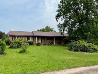 286 N Hoover St, El Dorado, AR 71730