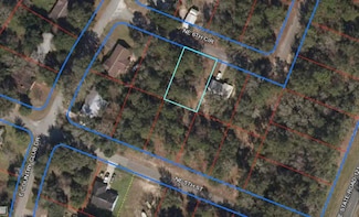 Lot 6 NE 6 Cir, Williston, FL 32696