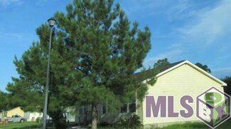9424 Deer Trail Ave, Zachary, LA 70791