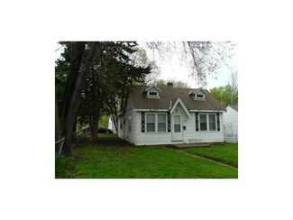 1500 N Main St, Independence, MO 64050