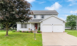 1720 Clearbrook Rd NW, Massillon, OH 44646