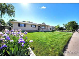 726 Lane St, Fort Morgan, CO 80701