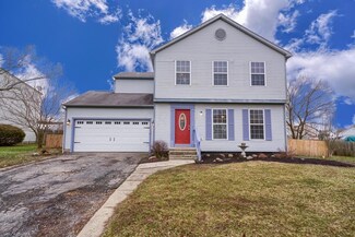8923 Trinity Cir, Reynoldsburg, OH 43068