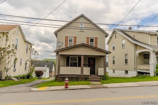 1461 Franklin St, Johnstown, PA 15905