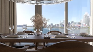 400 Ovation Way Unit 207, Newport, KY 41071