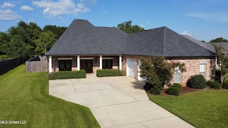 13576 Brayton Blvd, Gulfport, MS 39503