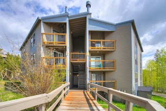 8500 Ryan Gulch Rd Unit G2, Silverthorne, CO 80498