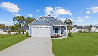 621 12th Ave S Unit Lot 2, Myrtle Beach, SC 29577
