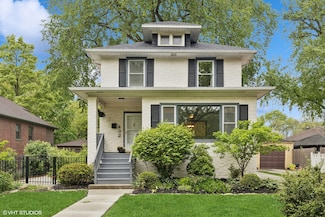 432 Selborne Rd, Riverside, IL 60546