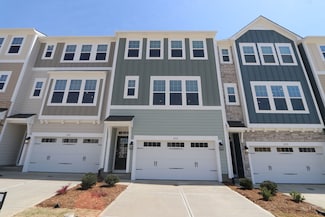 Hyde Park, Apex, NC 27502