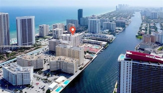 1865 S Ocean Dr Unit 2G, Hallandale Beach, FL 33009