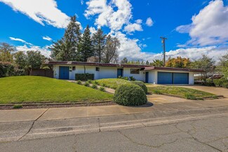 1585 Robinson Dr, Red Bluff, CA 96080