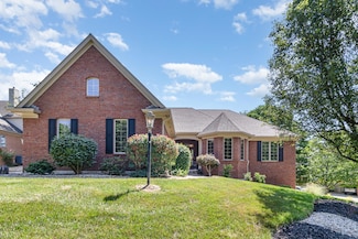3484 Reeves Dr, Covington, KY 41017