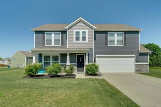 5315 N Targhee Ct, Bloomington, IN 47404