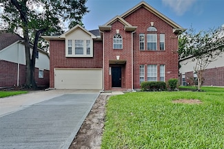 10623 Mist Ln, Houston, TX 77070