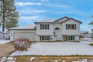 6748 W Silverado St, Rathdrum, ID 83858