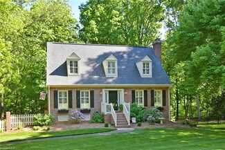 3930 Walnut Hill Dr, Winston Salem, NC 27106