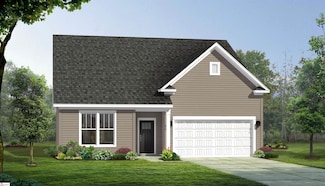 582 Reynard St, Spartanburg, SC 29303