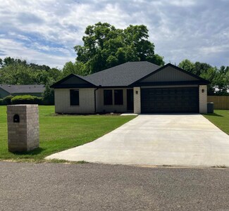 599 W Indiana St Unit 599 W Indiana, Beebe, AR 72012