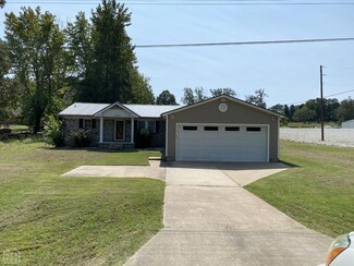 3579 Highway 63, Black Rock, AR 72415