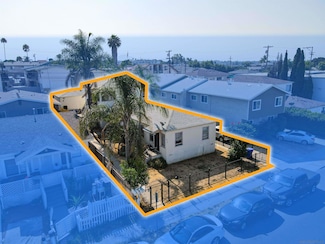 4337-43 Winona Ave, San Diego, CA 92115