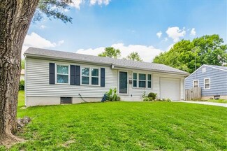 3506 N Mccoy St, Independence, MO 64050