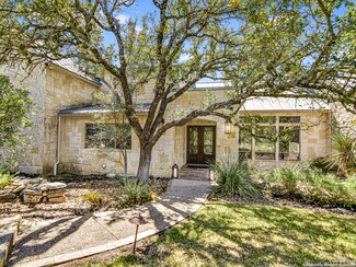 22375 Fossil Ridge, San Antonio, TX 78261