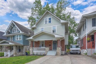 322 Elmwood Ave, Kansas City, MO 64124