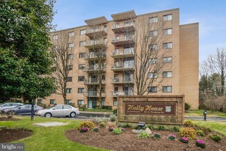 501 N Providence Rd Unit 413, Media, PA 19063