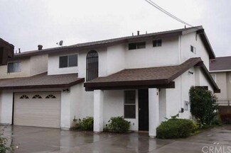 4404 Clara St Unit H, Cudahy, CA 90201