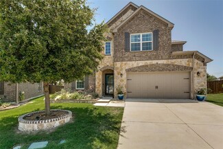 1545 Westview Ln, Northlake, TX 76226